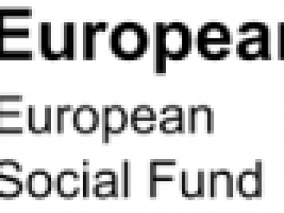 European Union European Social Fund logo