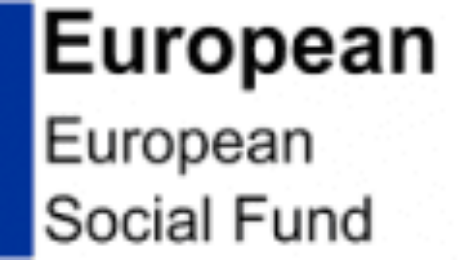 European Union European Social Fund logo