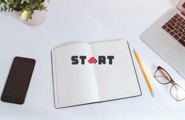 Start-Up Graphic