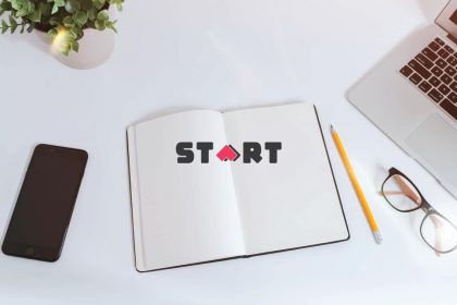 Start-Up Graphic