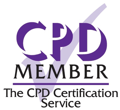 CPDmember