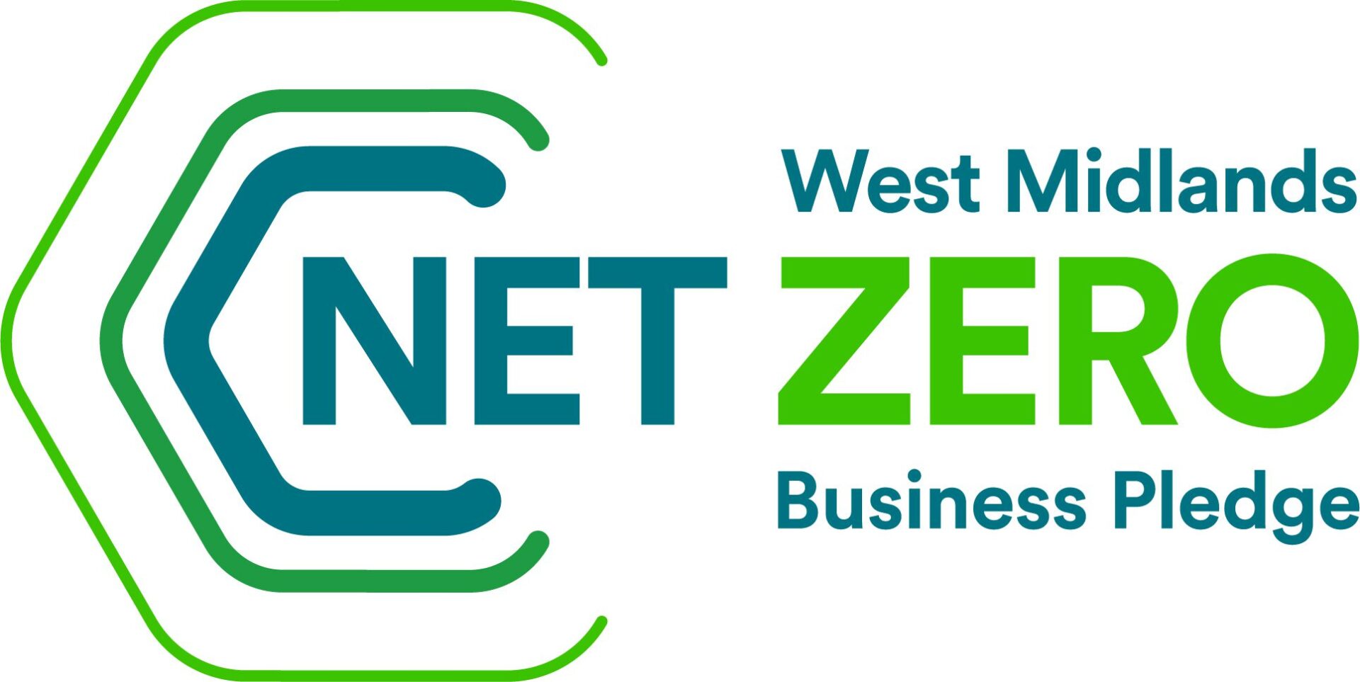 NET ZERO West Midlands Business Pledge