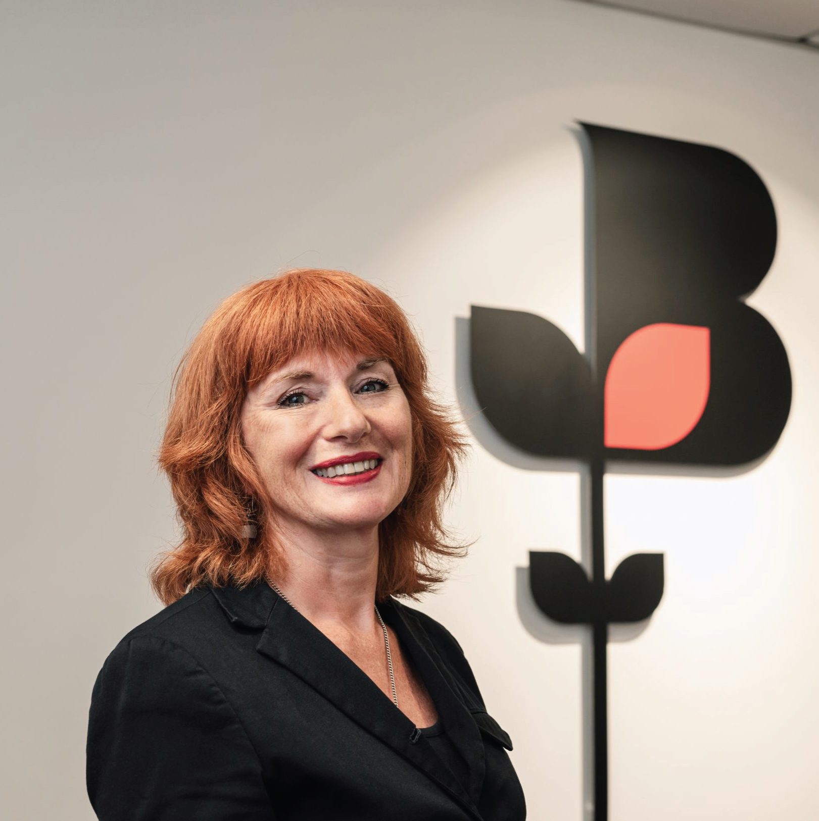 Sara Williams Headshot