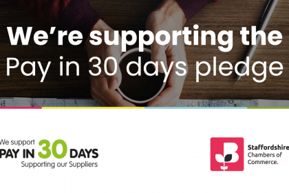 Pay in 30 Days