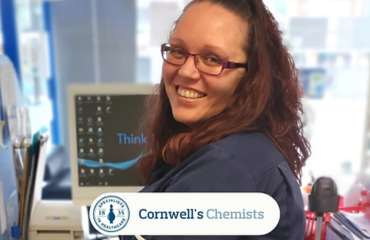 Cornwell's Chemists