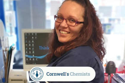 Cornwell's Chemists