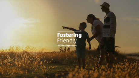 Fostering Friendly