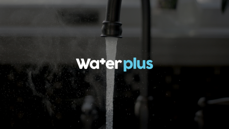 Waterplus