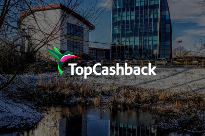 TopCashback