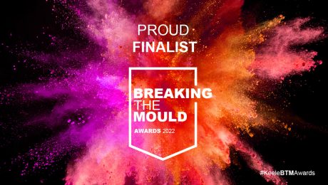 Breaking the Mould Awards Graphic