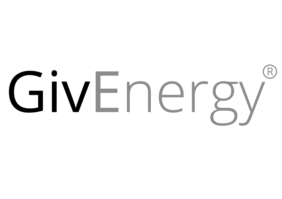 GivEnergy Logo