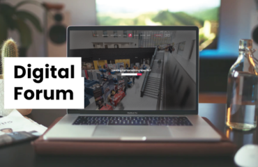 Digital Forum Graphic