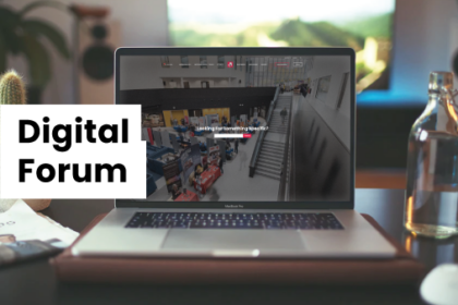 Digital Forum Graphic