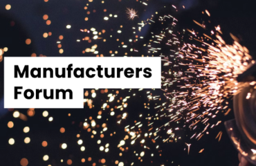 Manufacturers Forum Graphic