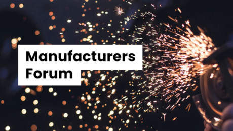 Manufacturers Forum Graphic