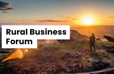 Rural Business Forum Graphic