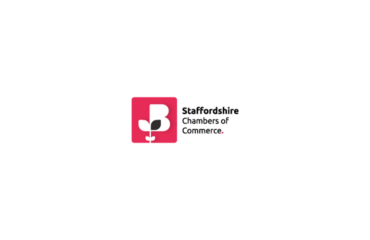 Staffordshire Chambers of Commerce Logo