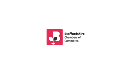 Staffordshire Chambers of Commerce Logo