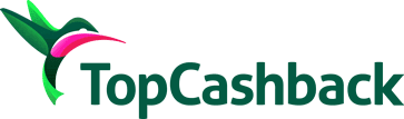 Topcashback Logo