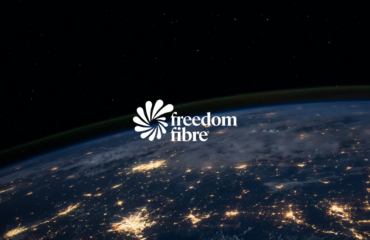 Freedom Fibre