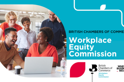 Workplace Equity Commission