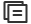 Icon with some documents