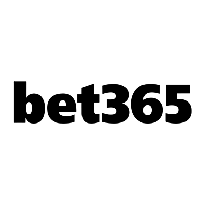 bet365 Logo in Black and White