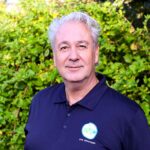 A picture of a man from EVC solutions