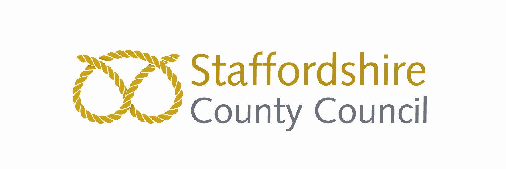 Logo of Staffordshire County Council