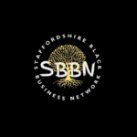 logo of SBBN (Staffordshire Black Business Network)