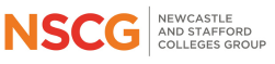 Logo of NSCG college