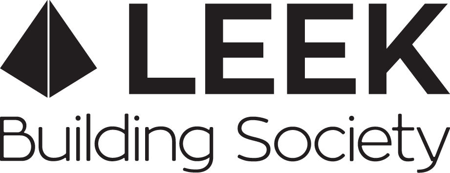Leek Building Society Logo