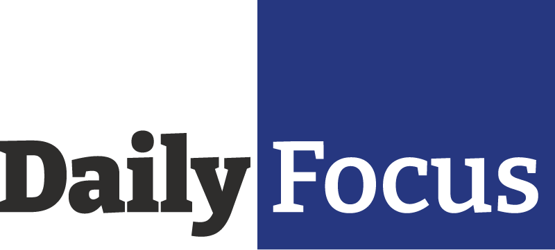 Daily Focus Logo