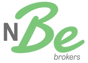 NBe Brokers logo